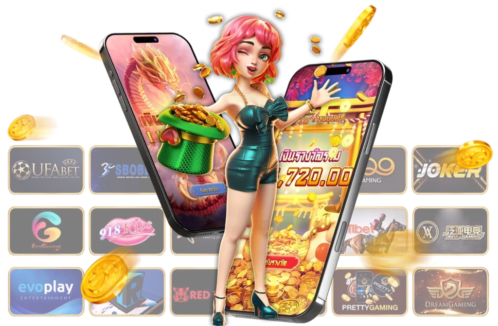 PG SLOT - winlands168